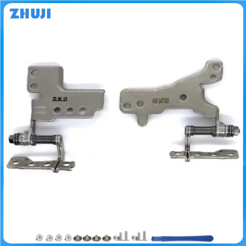 Para vivobook 15 f1500e d515d m515u novo portátil lcd capa traseira/quadro dianteiro/almofada de palma/capa inferior/dobradiças tampa superior preto