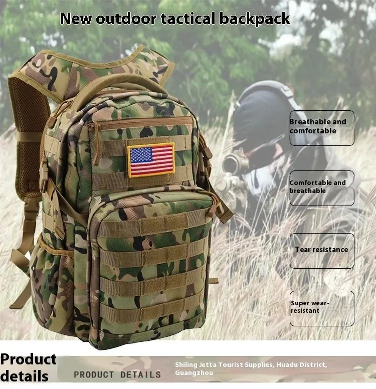 

Тактические рюкзаки Assault Pack, уличная сумка, походный рюкзак, рюкзак для фитнеса, кемпинга, повседневная работа