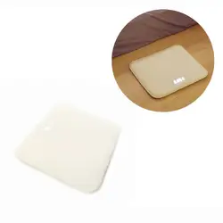 Intelligent Carpet Alarm Clock Pressure Sensitive Clocks Rug High-Brightness Digital Tube Soft USB Carpets Bell Home Decoration