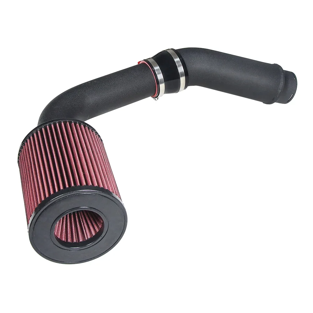 

2025 Hot sales Front Mount Cold Air Intake For 2021+ G80 M3 G82 G83 M4 S58