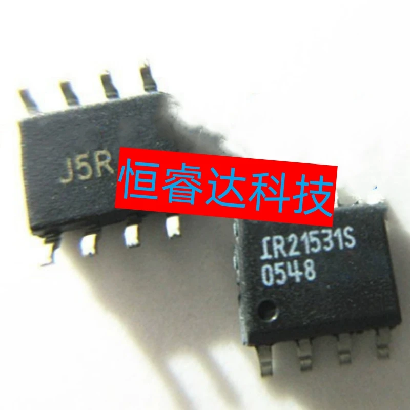 New original IR21531S IR21531 21531S SOP-8