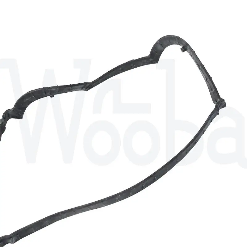 Wooba  Valve Cover Gasket For Land Rover LR2 For Land Rover Range Rover EVOQUE Sport Discovery 2013-2018 LR025664 JDE27464