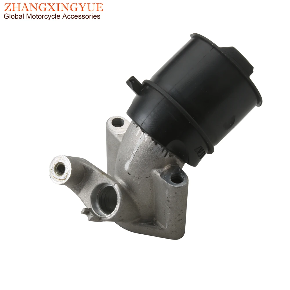 Scooter Intake Manifold For Kymco Downtown125 K-xct 125 People125 GTi X-town125 125 CBS 4T 1711A-LFA7-E00