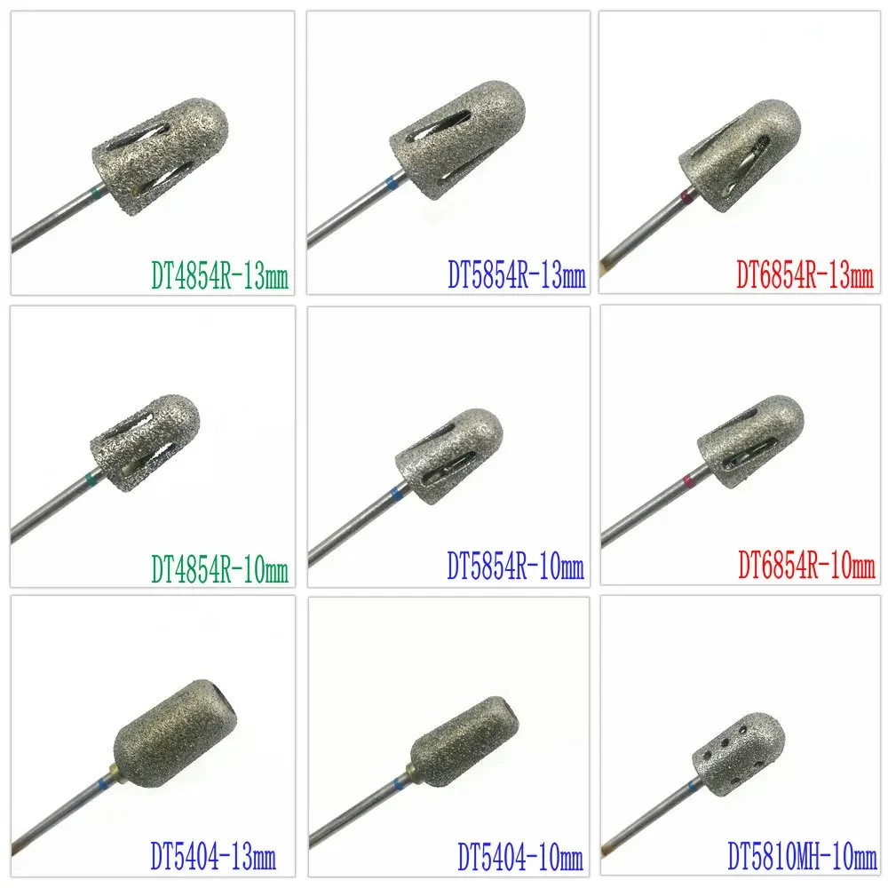1PCS Professional Electric Pedicure Drill Bits Foot Polishing Tools Manicure Nail  Accessories  Art Salon Supplies