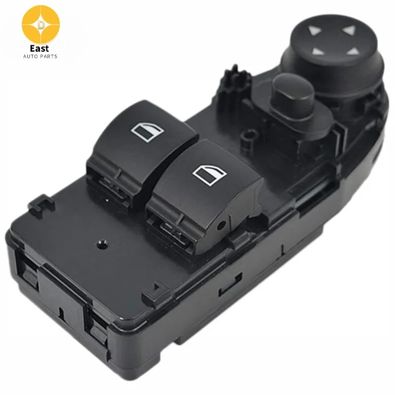 

61319132158 Автомобильные аксессуары, главный переключатель стеклоподъемника со стороны водителя для BMW 3 серии E92 LCI 61319132164