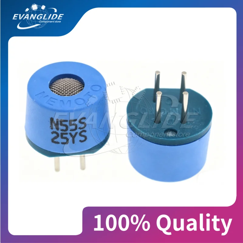 1 PCS NAP-55S N55S NEMOTO combustion-type sensor, gas leakage sensor for combustible gases