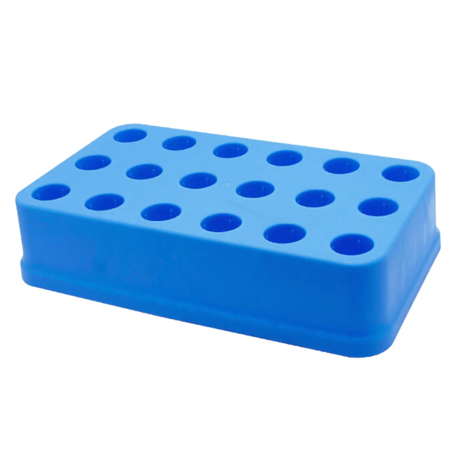 cncツールホルダー収納ケース-bt30-bt40-bt50用-穴あきドリルビットオーガナイザーコンテナ収納ボックススタンド収納トレイ