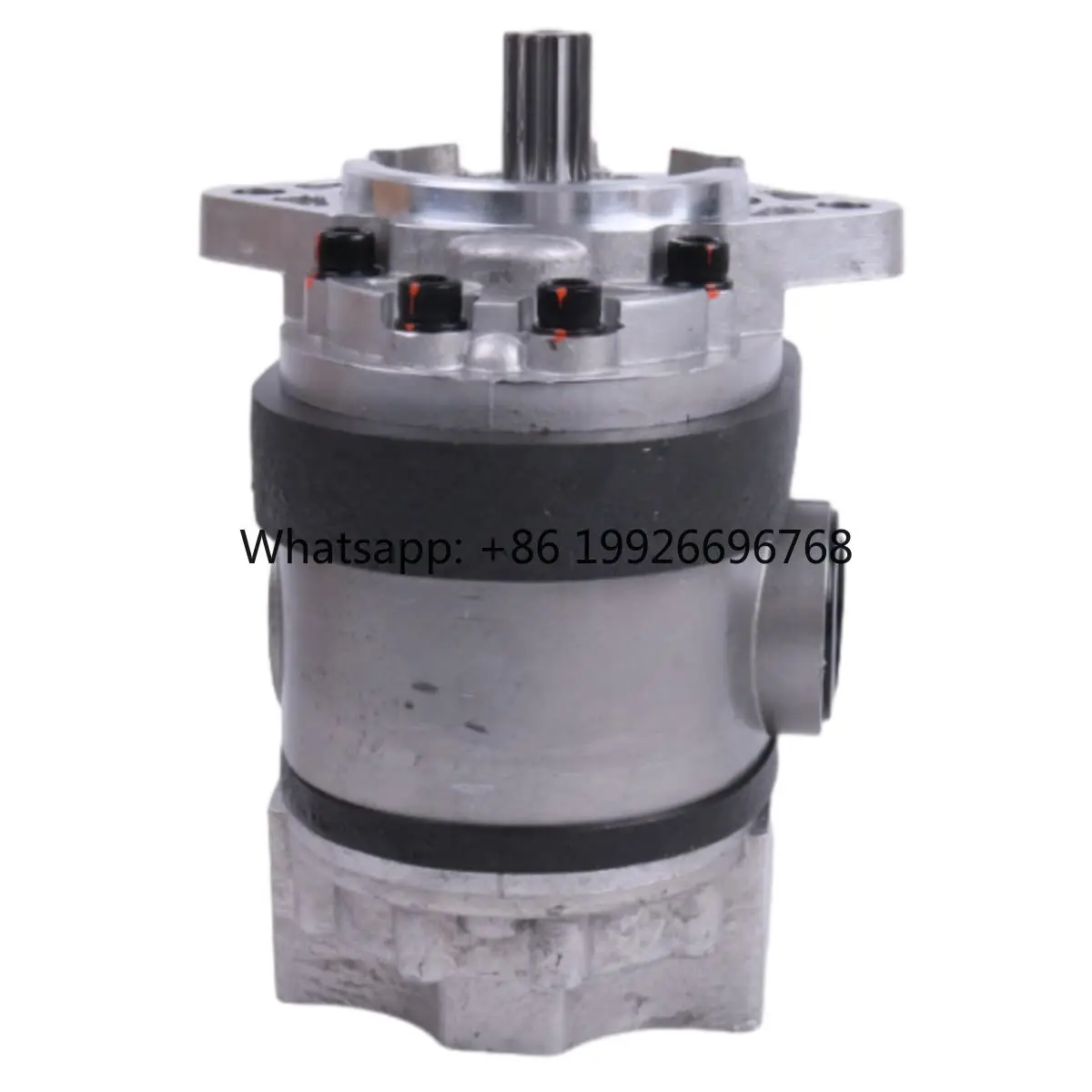 

Hydraulic Pump D126580 for Backhoe Loader 580SE 584D 585D Construction Machinery Parts