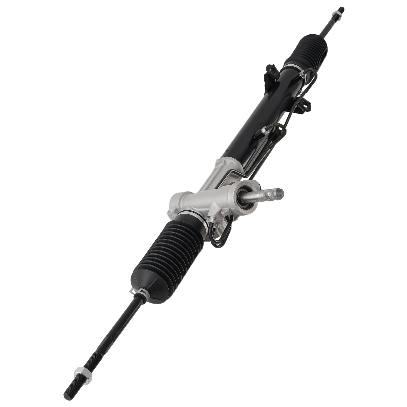 

Complete Steering Rack & Pinion for Chrysler Town & Country 2005-2007 4766270AC