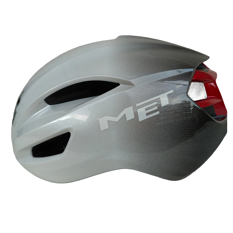 

2025 MET Ultralight Aerodynamic Bike Helmet for Road & Mountain - Unisex (New Release)