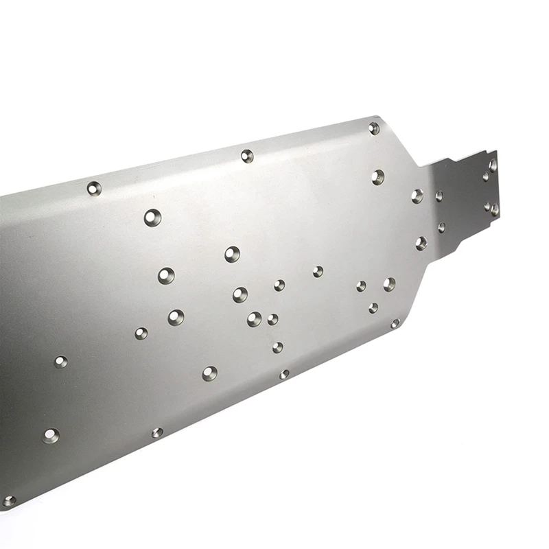 メタル RC カーシャーシ 8470 1/8 08427 9116 RC カーアップグレードパーツ スペアアクセサリー [No.68 Toy]