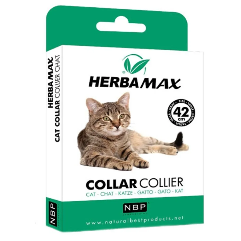 Flea Outside Interference Tick Collars-42 Cm