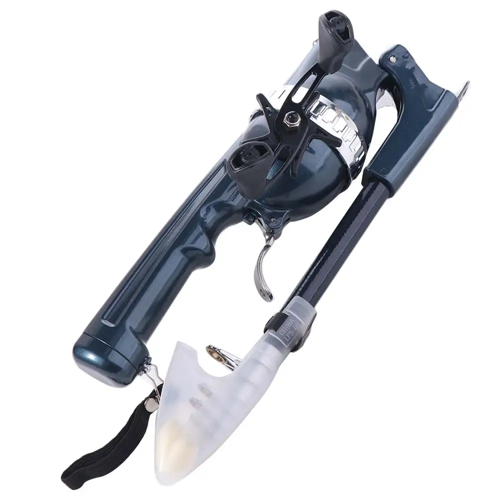 

Складная телескопическая удочка 131 см с катушкой, спиннинг с леской, набор рыболовных снастей для активного отдыха