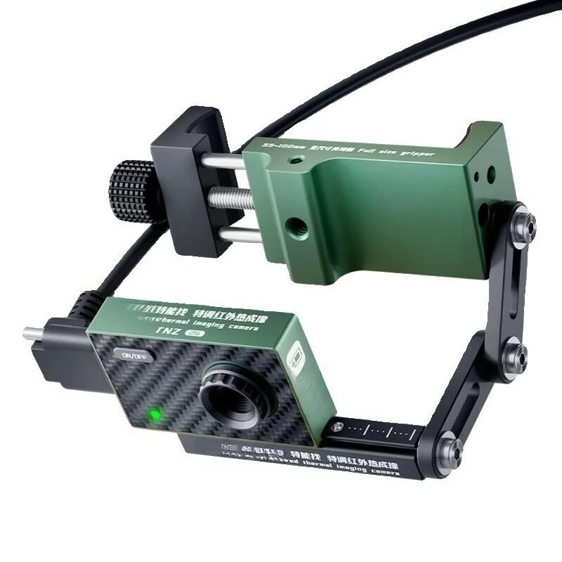 Maintenance Home MINI  Microscope, Thermal Imaging Fast Positioning  Mini Thermal Imaging