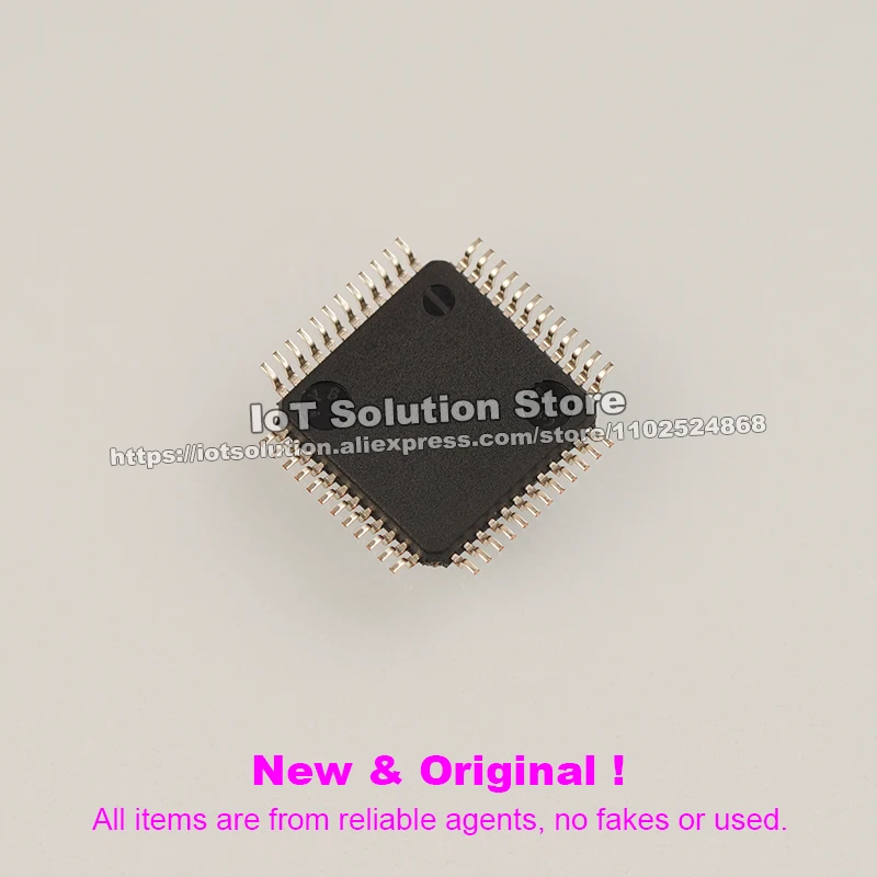 암 Cortex-M0 + 코어, STM32L010C6T6