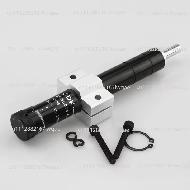 Pneumatic Buffer Oil Stabilizer SR15 (HR2415) Pneumatic Adjustable Buffer Damper