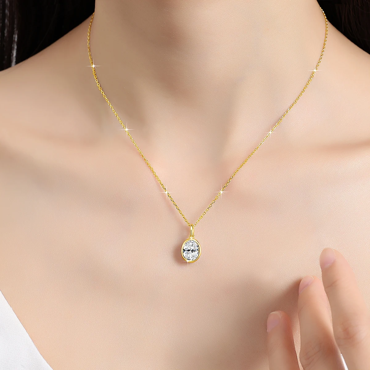 Thumbnail 4 - #49 Highest Rated Gold Necklaces to Buy in 2026