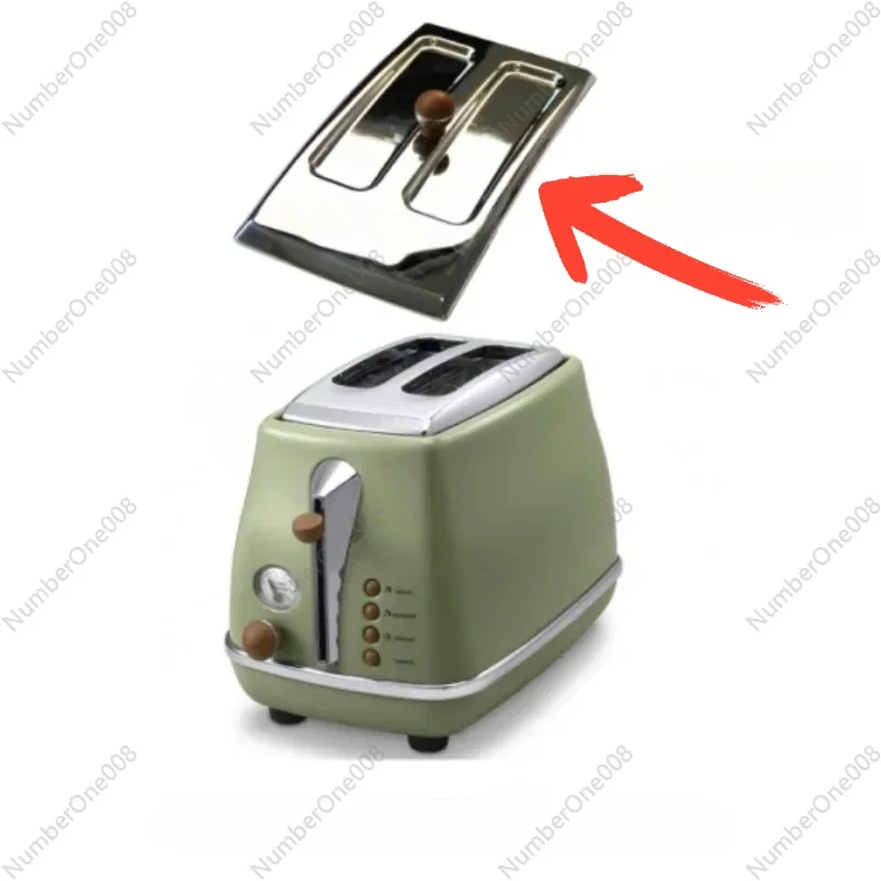 Dust Cover Top Cove…