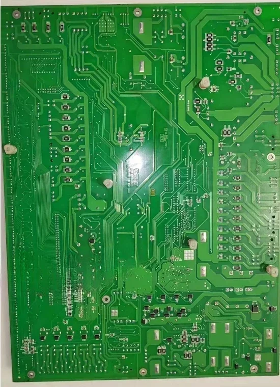 93-32-3280A IO Board Electrical Cabinet PCB NGC 1 PIECE