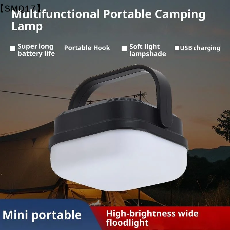 Lampu Camping MiniSolar Super - Renewable Energy Sources ulasan dan harga