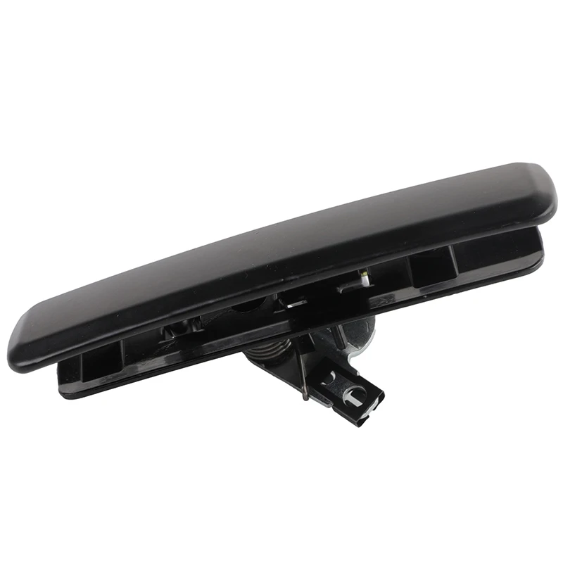 New Front RH LH Set Outer Outer Exterior Door Handle 15719665 15719666 Fit For 1992-2005 Chevy Astro / for GMC Safari Van