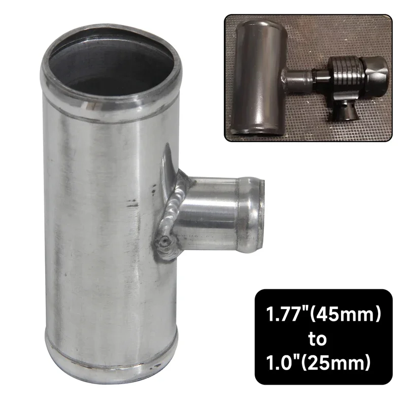 Pipe Hose 3 Way Con…