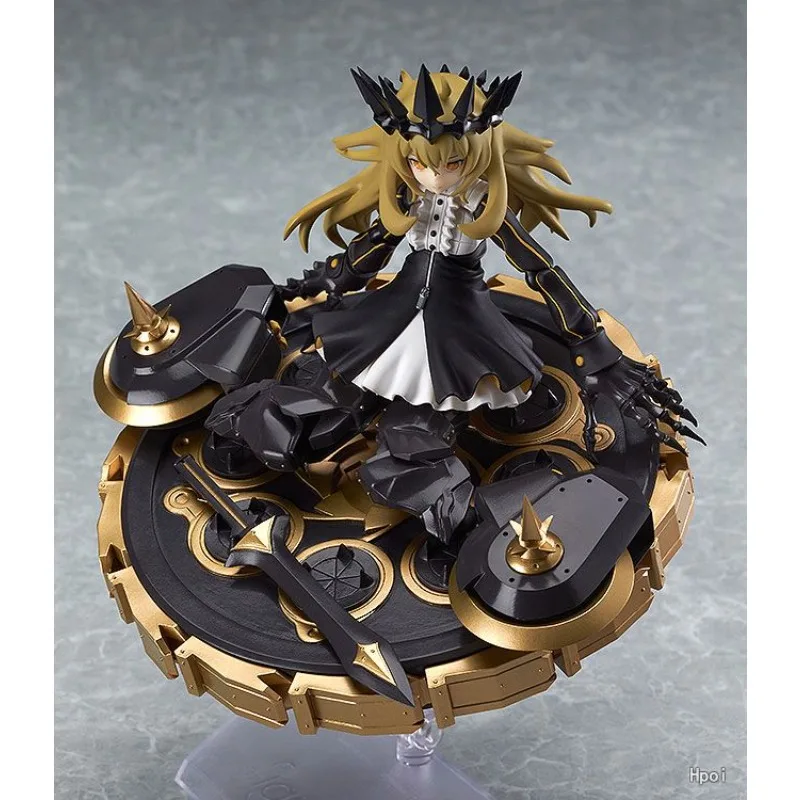 ฟิกเกอร์แม็กซ์ ผลิตภัณฑ์สำเร็จรูป ตุ๊กตาขยับได้ แบล็ค ร็อค ชูตเตอร์ ฉบับอนิเมะจากทีวี ของเล่นฟิกเกอร์แอคชั่น อนิเมะ ของขวัญเทศกาลสำหรับเด็กผู้ชาย