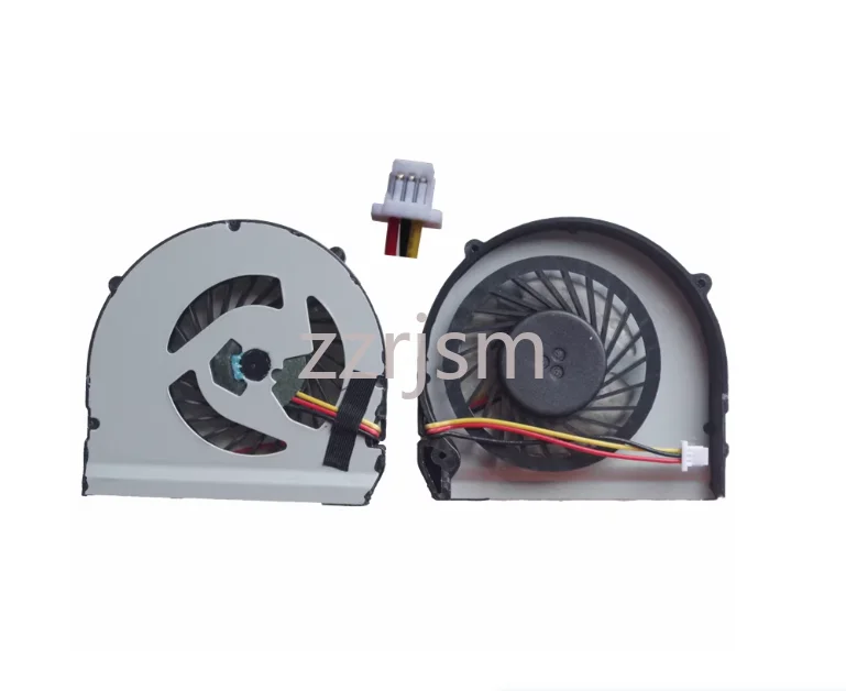 Ventilador de CPU para Dell 14z-5423 Inspiron 14Z MPF3D P35G
