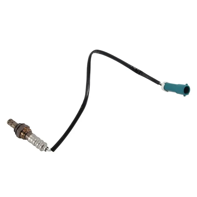 Limited Time Offer 1Pc Oxygen Sensor For Ford Fiesta Mk5 Focus Mk1fusion Mondeo Ka Mazda Oe 2S6A-9F472-Bb