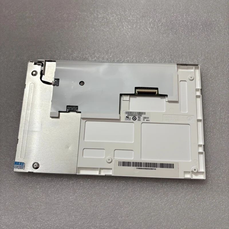 

Stock AUO 8.5inch original G085VW01 V0 G085VW01 V1 G085VW01 V3 LCD screen industrial Medical automation display screen Glass