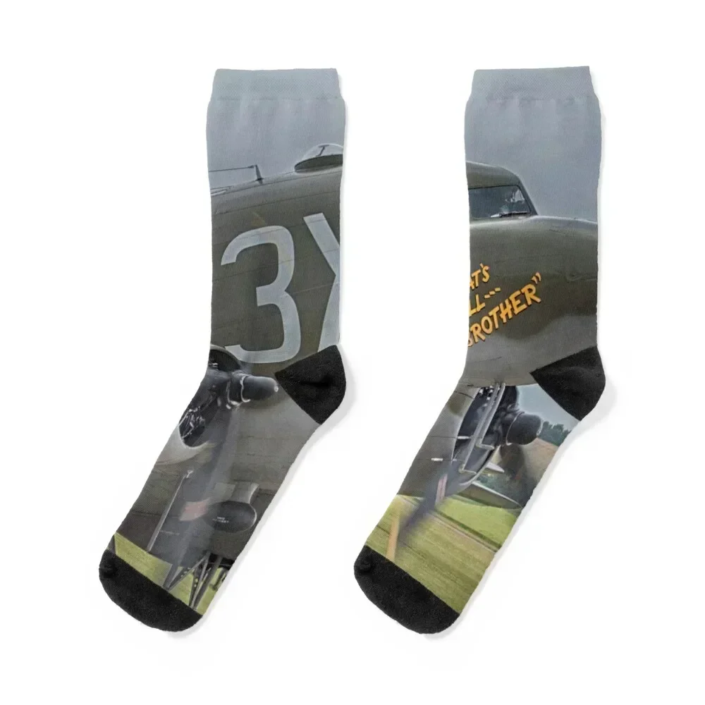 

3X Rolling Socks designer brand Soccer new year hockey Men's Socks Luxury Women's