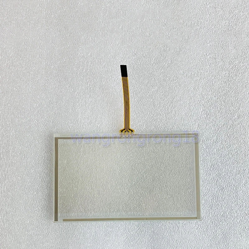 Película protetora para o painel de toque, substituição nova, compatível com hta50, h-t50b-s, 4,7 polegadas