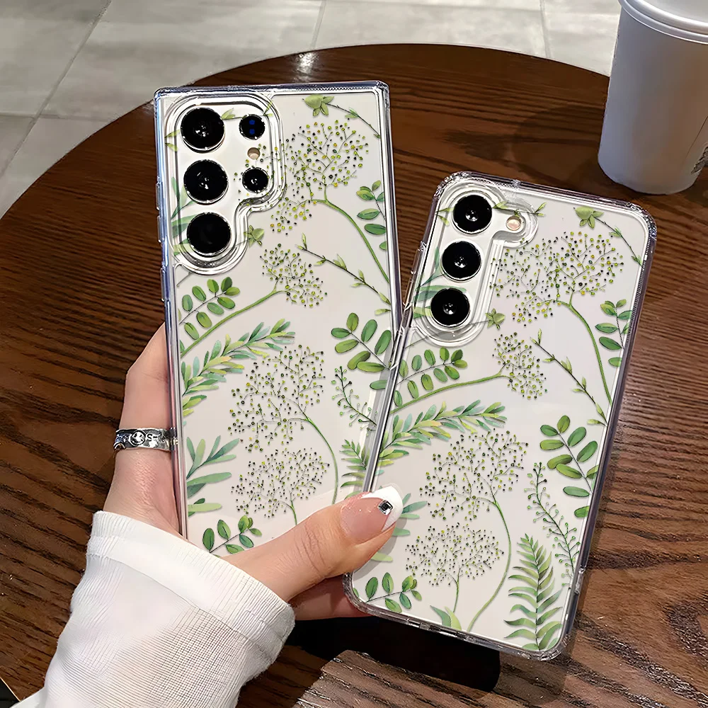 Funda para Teléfono con Diseño - Phone Cases Purple reseña y precio
