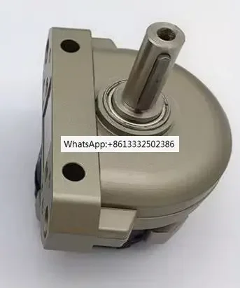 

DSR-32-180-P DSR-12-180-P 11909 DSR-40-180-P 13467 DSR-32-180-P-SA DSR-25-180-P/ vane oscillating cylinder DSR
