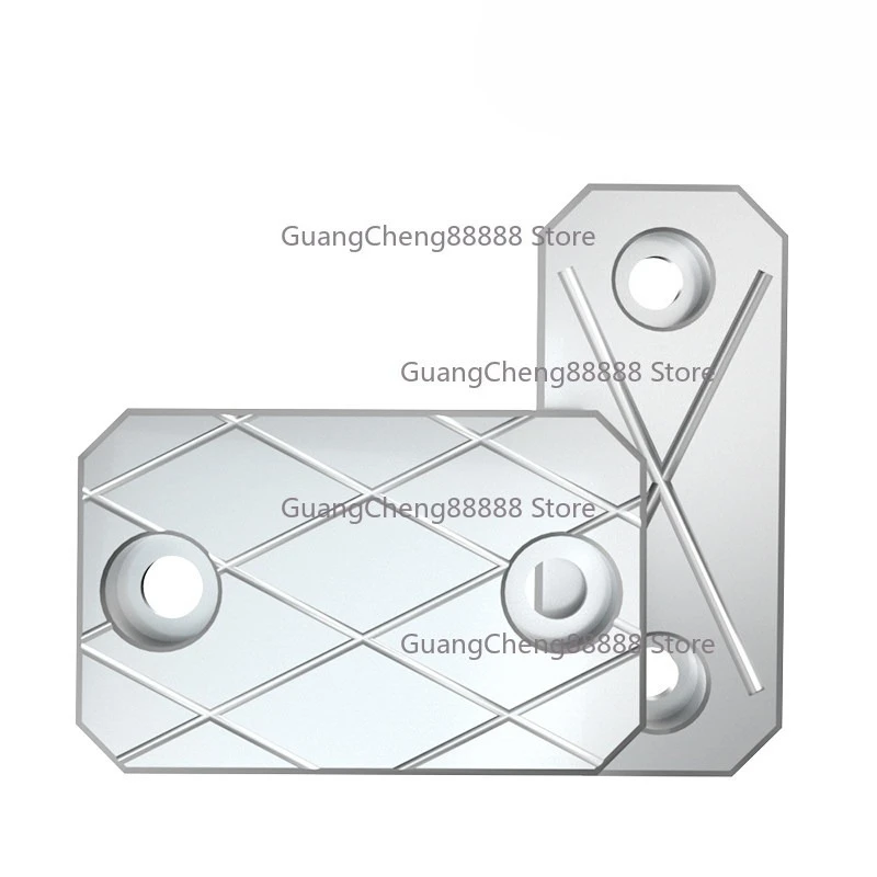 Mold Wear-resistant Block Y32 Standard Balance Sliding Block Pressure Plate Oil Tank Constant Height Load-bearing Pressure Strip