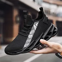 Large Dimensions With Cushioning Original Men's Sports Shoes Casual Men's Spring Boots Men's White Summer Sneakers