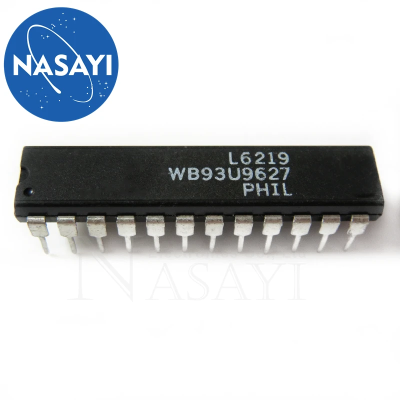 5PCS Chip L6219 6219