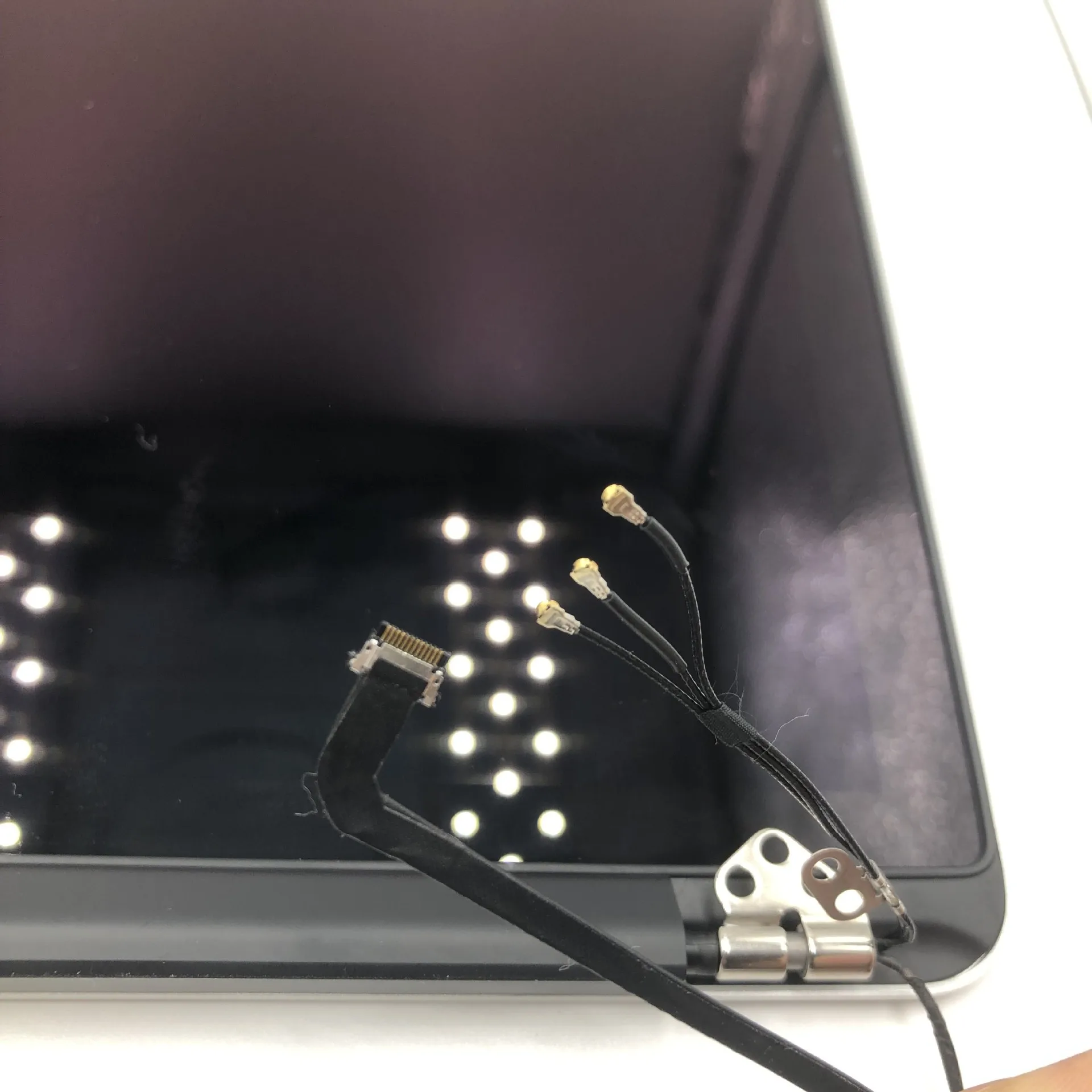 

NCZOBOE A1502 LCD Screen Assembly for MacBook Pro Retina 13" A1502 LCD Screen Display 2013 2014 2015 Years