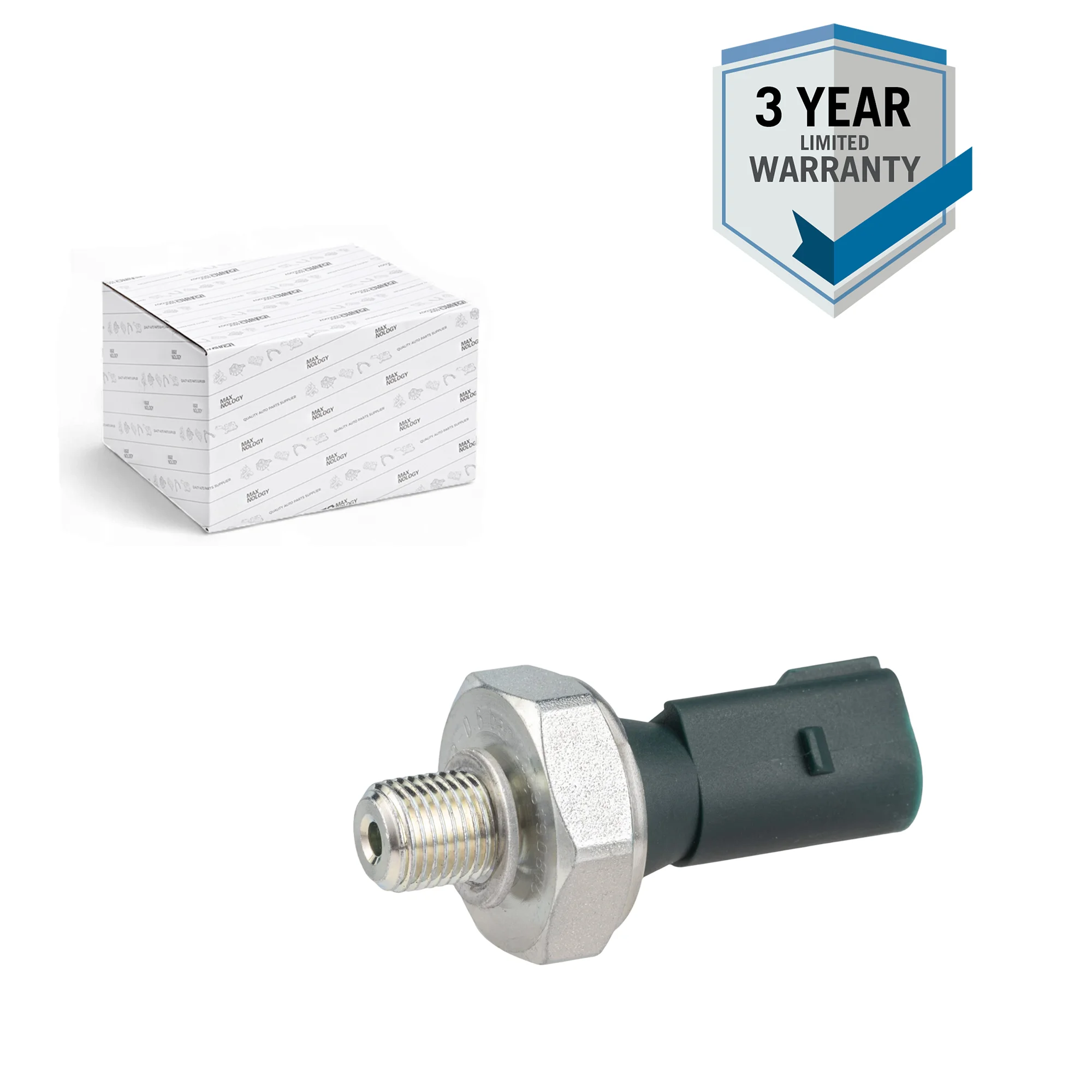 Engine Oil Pressure Switch 03C919081 For SEAT Alhambra,Altea,Ibiza,Leon/SKODA Fabia,Octavia,Yeti 2012-2015