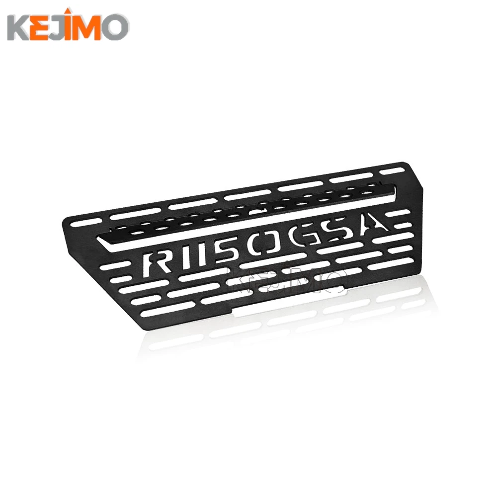 ل BMW R1150GS مغامرة R1150 R 1150 GS دراجة نارية النفط برودة المبرد الحرس الشواية غطاء وقائي 1999-2004 2003 2002 2001 2000