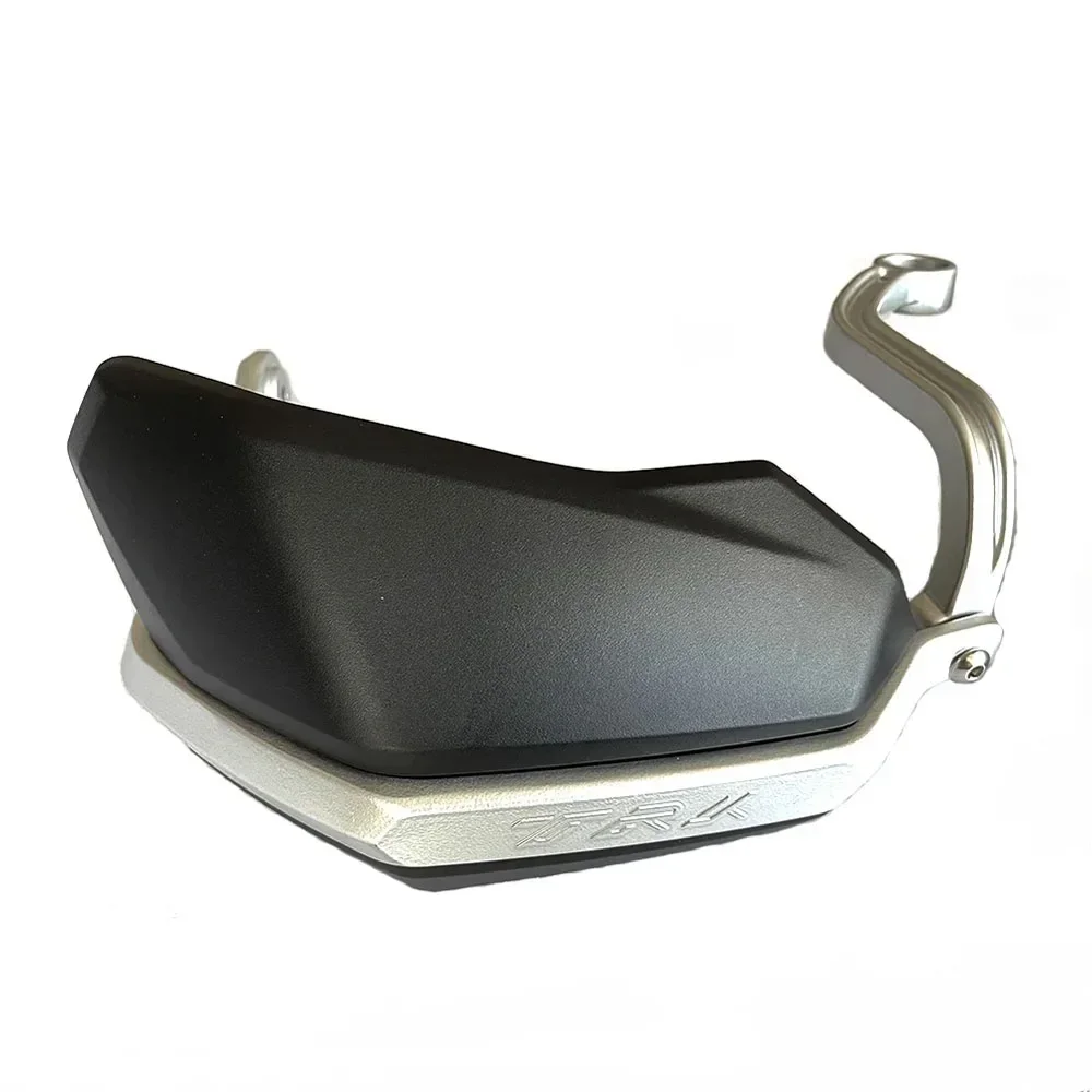 Neue Passform qjmotor srt750 srt800 qj srt srt motorrad zubehör links und rechts schutz aluminium legierung original – Detail 4