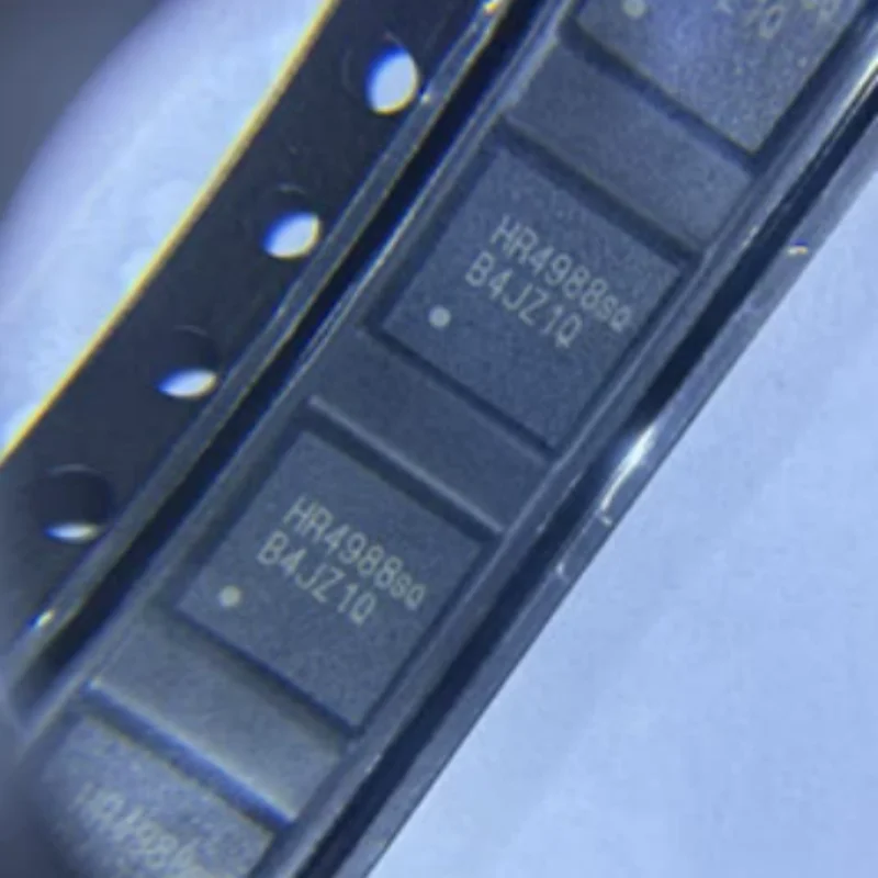 5pcs/lot HR4988 HR4988sq HR4988E NEW Original Genuine Chip Packing QFN-28