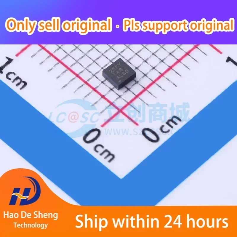 

10PCS/LOT INA2180A2IDSGR WSON-8 New Original In Stock