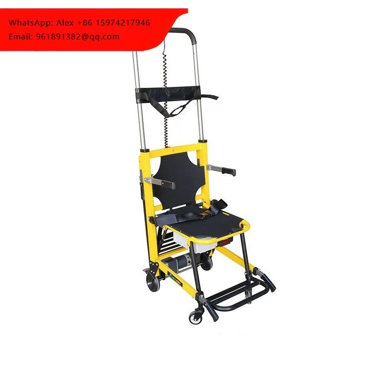 

Factory Price Lightweight Convenient Safety Stair Climber Wheelchair Lift