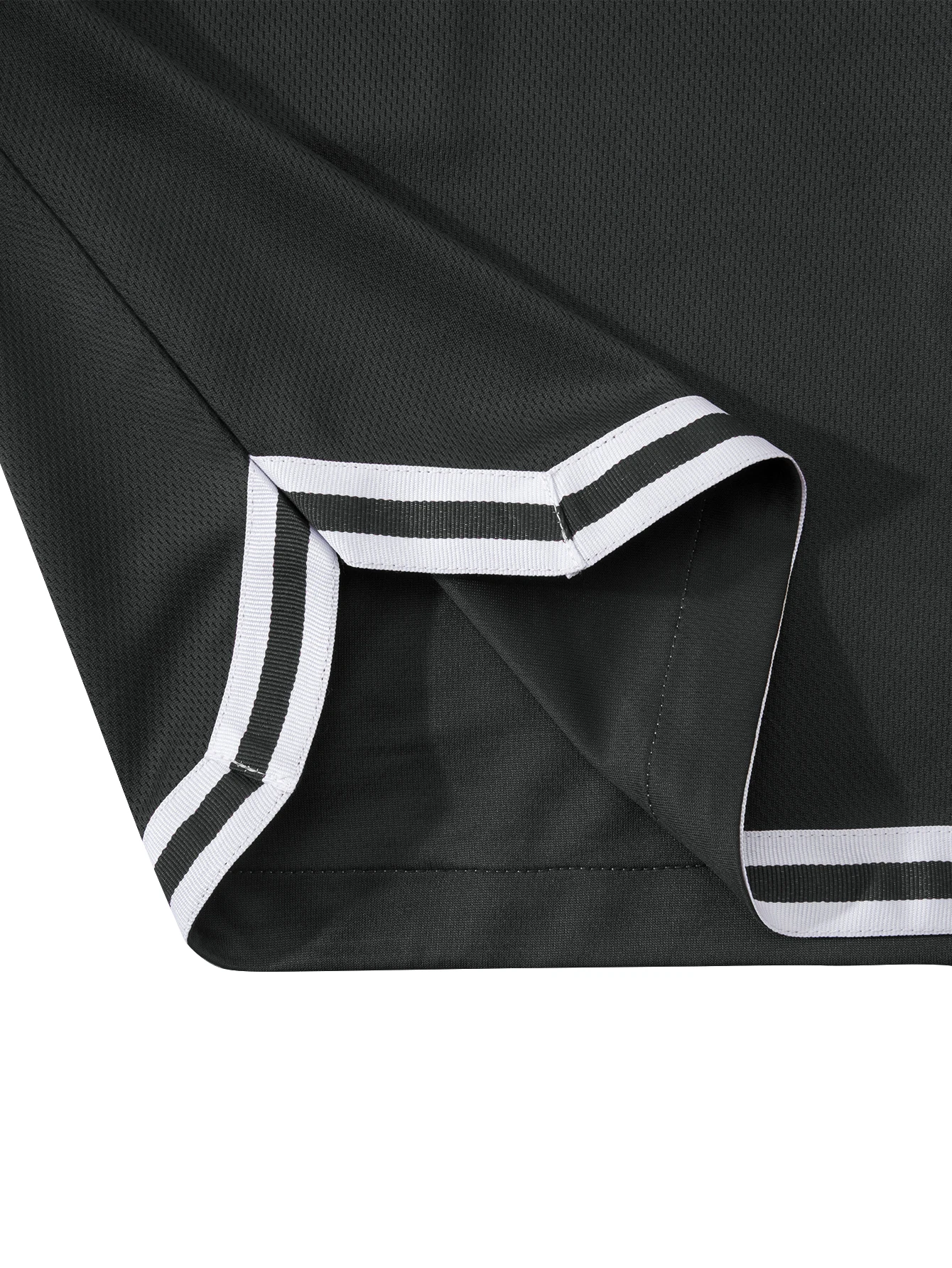 Conjunto de 4 piezas de pantalones cortos de baloncesto de verano para hombre: ropa deportiva informal adecuada para uso diario y entrenamiento deportivo