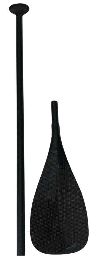 paleta SUP de carbono Ventas calientes