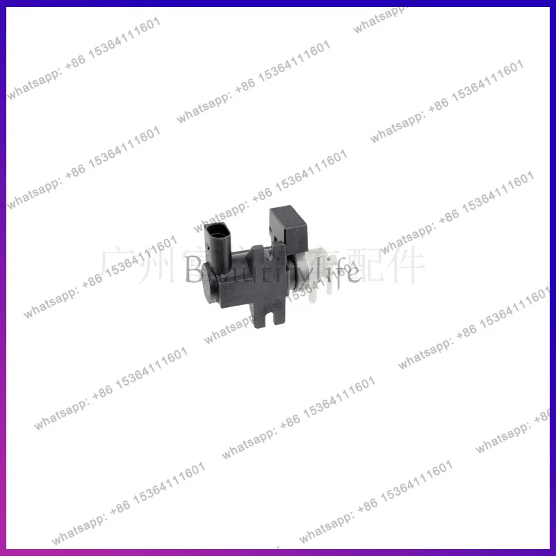 TOOL 8E0906627A turbocharger, vacuum solenoid valve 722903350