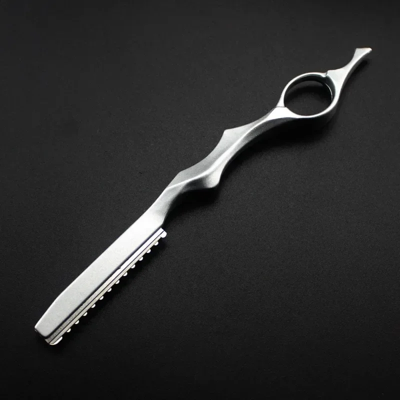 Professional Sharp Barber Razor Beard Hair Razors Cut Hair Cutting Thinning Knife Salon Tools