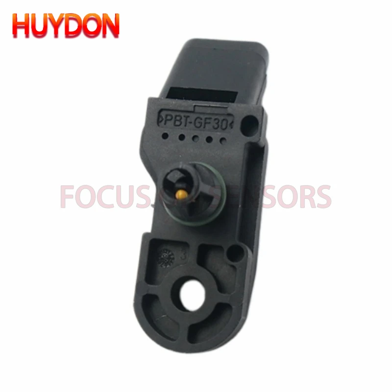 

Датчик давления воздуха в коллекторе (MAP) 0261230043 для Citroen Berlingo, C2, C3, C4, Xsara, Peugeot 206, 207, 306, 407, 807, Partner