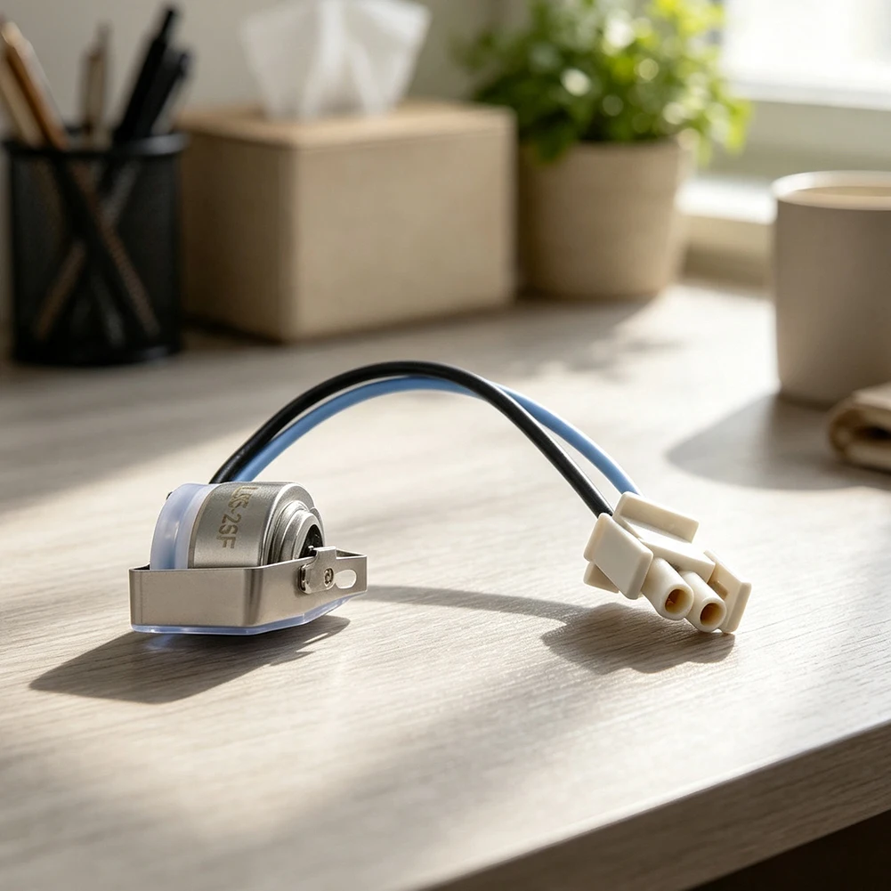 Thermistor Defrost Sensor for Refrigerator UC Before SN#2934245 and Models 511 532 550 561 590 601f2 601f3 611g3 632